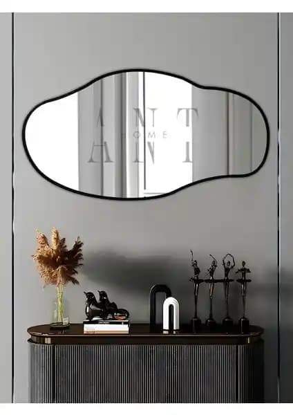 Ant Home Ayna Modelleri Karşılaştırması: Şık ve Fonksiyonel Dekorasyon Seçenekleri