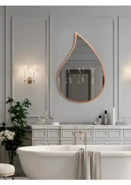 Ant Home ve Effe Yapı Dekor Asimetrik Aynaları Karşılaştırması ve Dekorasyon İpuçları