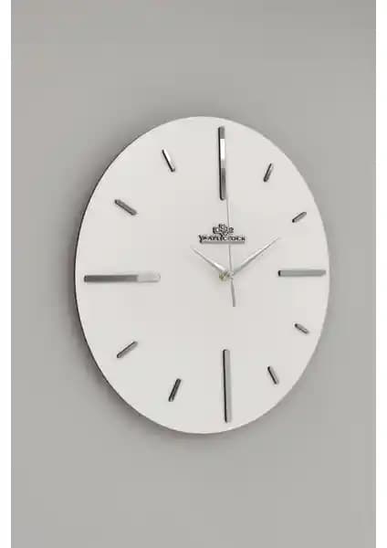 Asse Tasarım ve English Home Verna Duvar Saatleri Karşılaştırması: Özellikler ve Kullanıcı Yorumları