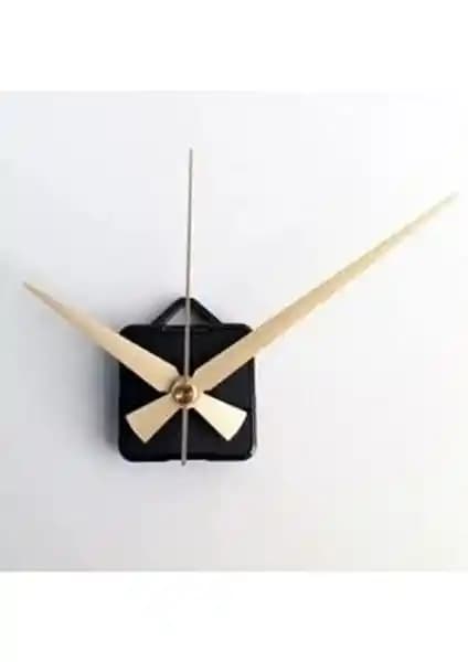 Aypaş ve MOOCLOCK Saat Mekanizmalarının Detaylı Karşılaştırması