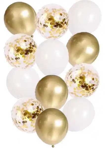 Balon Setleri Karşılaştırması: Renkli ve Şeffaf Balonlar ile Kutlamalarınızı Renklendirin