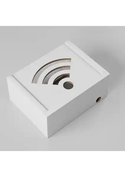 Bangu Duvar Düzenleyici ve Rozbo Modem Saklama Kutusu Karşılaştırması