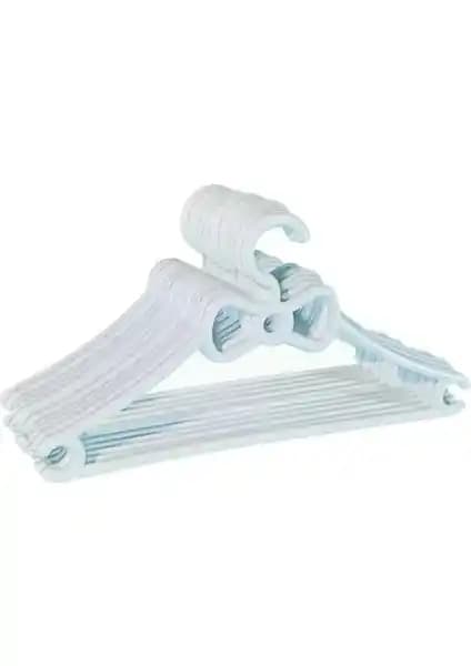 Bebek ve Çocuk Kıyafet Askıları: Askıcı Bebek Askısı ile Esti Ahşap Görünümlü Askı Karşılaştırması