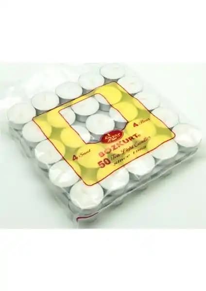 Bozkurt ve Kubbe Tealight Mum Setleri Karşılaştırması: Hangi Mum Daha Uygun