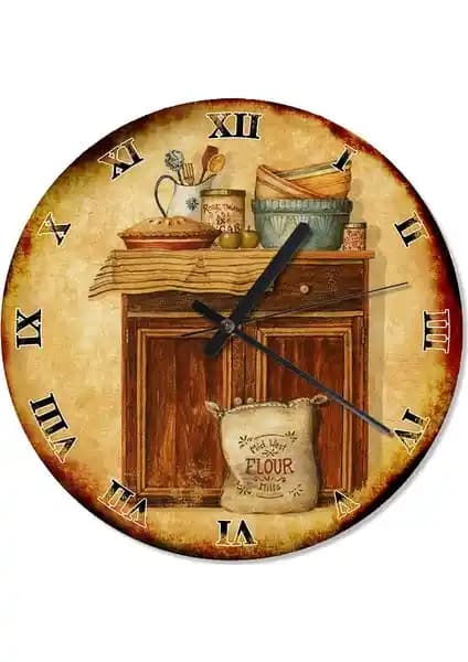 Cakasepetim Duvar Saatleri Karşılaştırması: Retro ve Temalı Tasarımlar