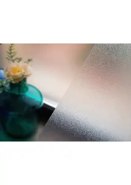 Cam Kaplama Ürünleri Karşılaştırması: D-C-Fix Kumlama Folyo ve Ecce Cam Kumlama Folyosu