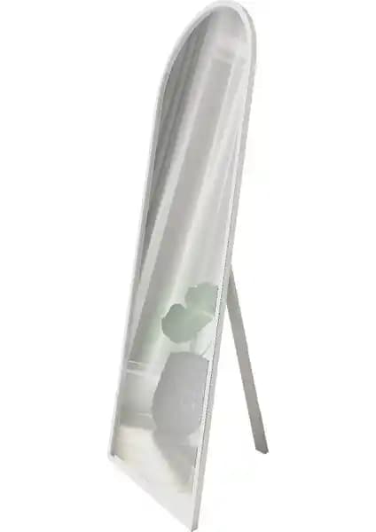 Camex Store ve Tarz Design Beyaz Oval Boy Aynaları Karşılaştırması