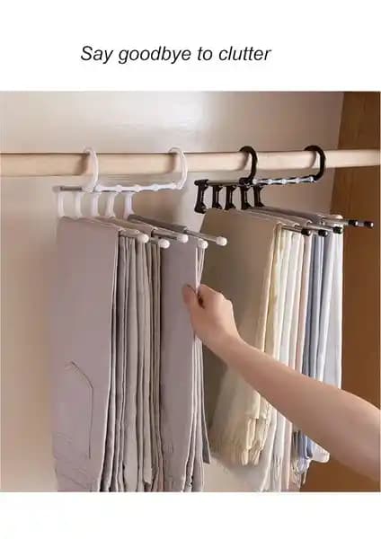 ÇARŞI HANEM ve Direkstoktan Pantolon Askısı Karşılaştırması: Hangi Ürün Daha İyi