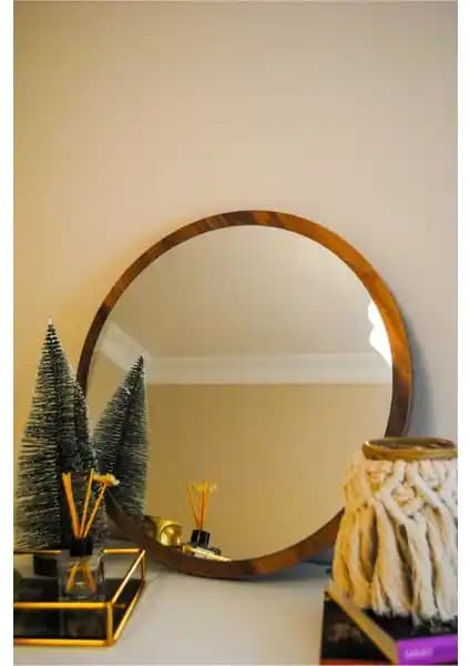 Dekoratif Aynalar Karşılaştırması: Klt Modüler ve İkizler Çeyiz Modelleri