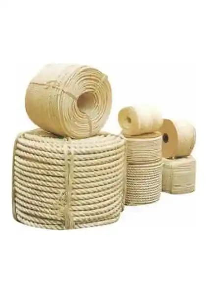 Elite Jüt Halat ve Tuğra Hasır İp Karşılaştırması: Özellikler ve Kullanım Alanları