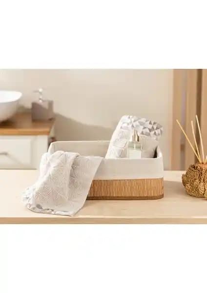 English Home Gina Bambu Sepetleri Karşılaştırması: Boyutlar ve Renk Seçenekleri