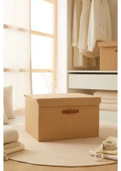 Ev Düzenleme Çözümleri: Ocean Home Textile ve Mowo Home Retro Box Karşılaştırması