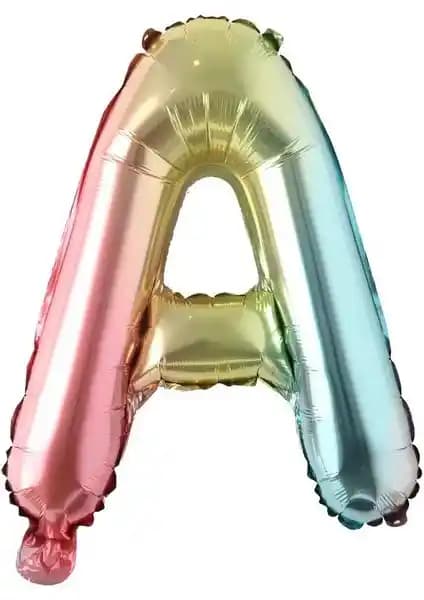 Folyo Balon Karşılaştırması: Gökkuşağı ve Gold Harf Balonlarının Özellikleri ve Kullanım İpuçları