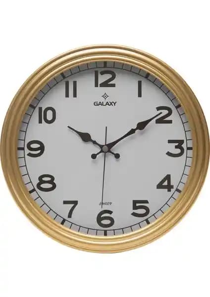 Galaxy 200-A ve Galaxy 216-K Duvar Saatleri Karşılaştırması ve Özellikleri