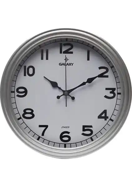 Galaxy 200-G ve Galaxy Duvar Saati Karşılaştırması: Hangi Saat Sizin İçin Uygun