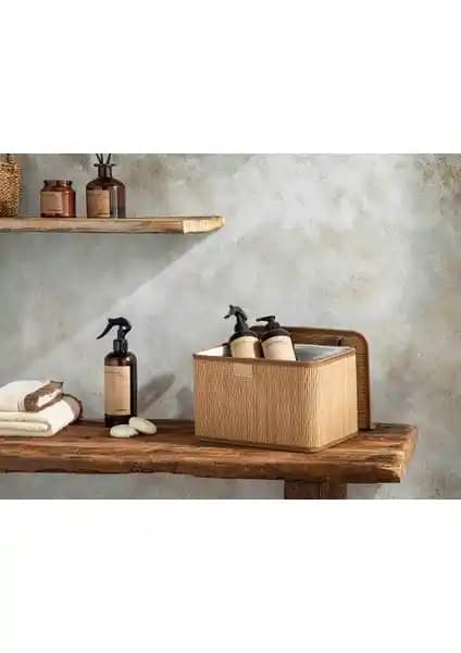 Gina ve Hardwood Bambu Saklama Kutuları Karşılaştırması: Özellikler ve Kullanıcı Yorumları