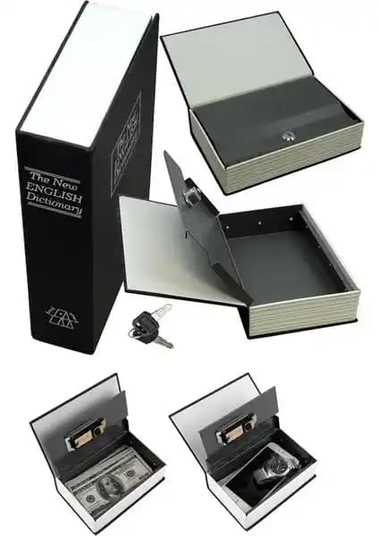 Greathings Gizli Kasa ve Ulbay Elektronik Kumbara Karşılaştırması