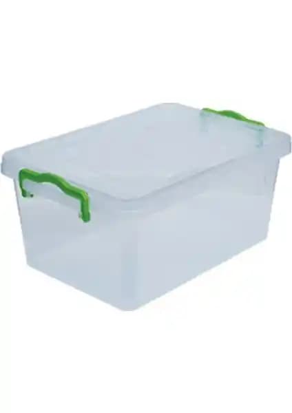 Hipaş Plastik ve Mowo Home Saklama Kutuları Karşılaştırması: Hangi Model Sizin İçin Uygun