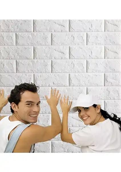 İç Mekan Dekorasyonunda Renkli Duvar Kaplama Panellerinin Karşılaştırması ve Kullanım Alanları