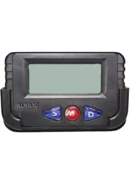 İki Farklı Masa Saati Modelinin Karşılaştırması: Özellikler ve Kullanım Alanları