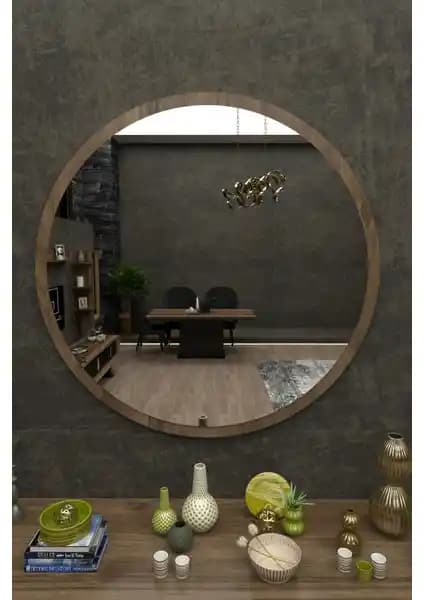 İkizler Çeyiz Merlin ve Ztm Konsept Duvar Aynası Karşılaştırması: Hangi Ayna Sizin İçin Uygun