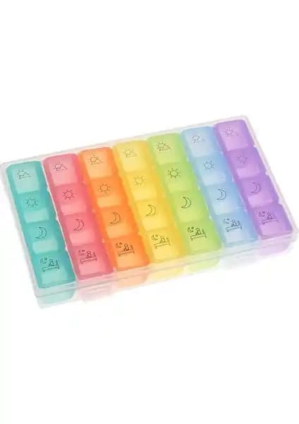 İlaç Saklama Kutuları Karşılaştırması: Buyfun ve Polham Ürünlerinin Özellikleri ve Kullanıcı Yorumları