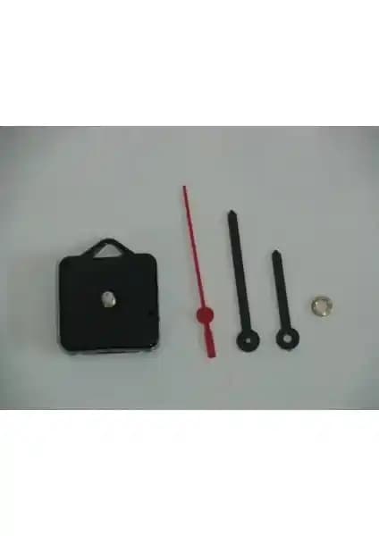 Kayıkcı Akar ve MOOCLOCK Saat Mekanizmaları Karşılaştırması ve En İyi Seçenekler