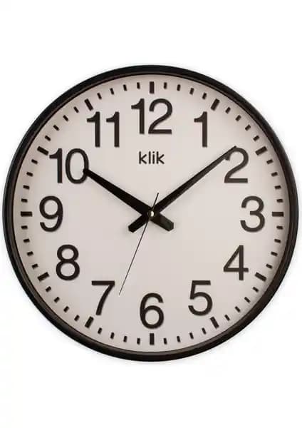 Klik Simplex ve Regal 0250 GI Duvar Saatleri Karşılaştırması ve Seçim Rehberi