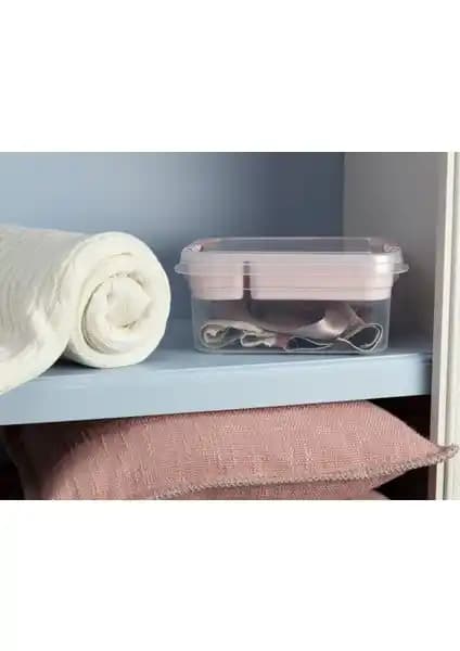 Madame Coco Modline ve Mowo Home Trove Saklama Kutuları Karşılaştırması