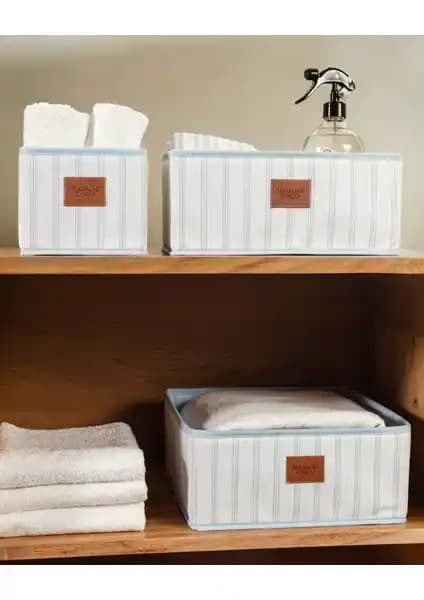 Madame Coco Nuage Ürünleri Karşılaştırması: Çok Bölmeli ve Kapaklı Düzenleyici Kutuların Özellikleri