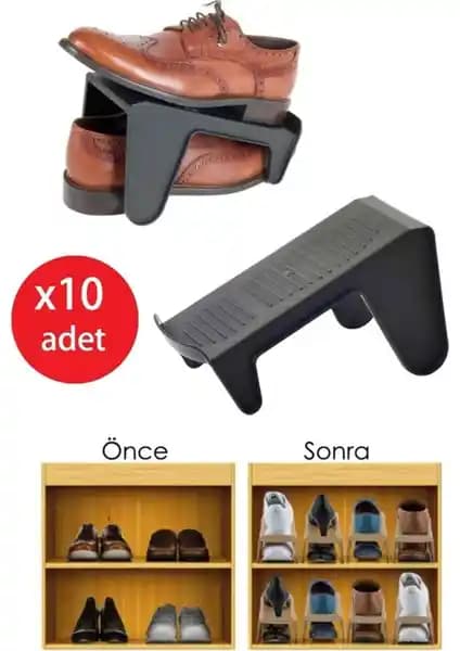 Meleni Home ve NY Home Ayakkabı Rampası Karşılaştırması: Hangi Ürün Daha Uygun