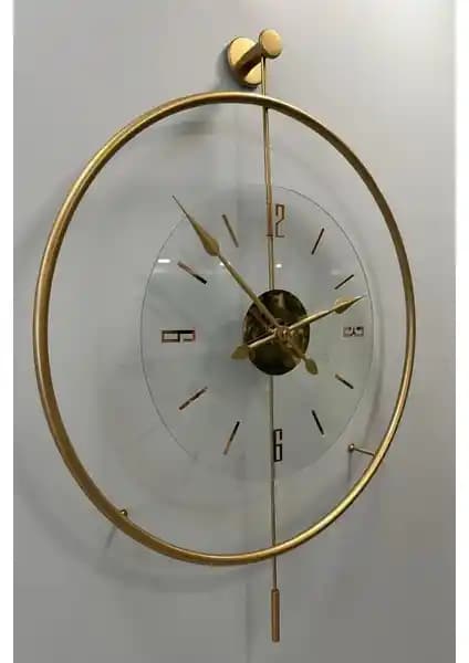 MetaQuartz Aksesuar Duvar Saatleri Karşılaştırması Modern Dekorasyon İçin Uygun Modeller