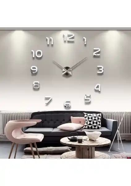 Modern Dekoratif Duvar Saatleri Karşılaştırması: Estetik ve Fonksiyonellik Analizi