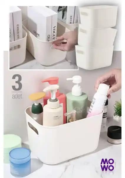 Mowo Home Alegra ve Retro Box Karşılaştırması: Hangi Depolama Çözümü Daha Uygun