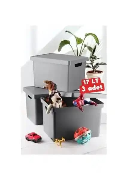 Nandy Home ve Mowo Home Saklama Kutuları Karşılaştırması: Hangi Ürün Sizin İçin Uygun