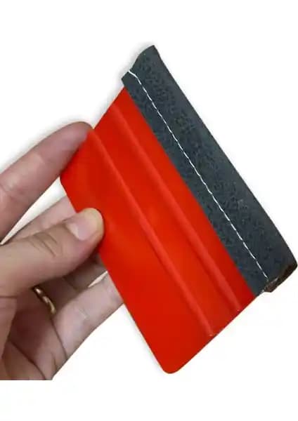 Renklendir Hayatını Keçeli Ragle ve Rimafol Cam Kumlama Folyosu Karşılaştırması