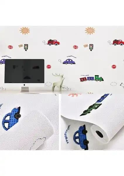 Renkli Duvarlar 50X280 cm ve NW02-70X500CM Karşılaştırması ve Dekorasyon İpuçları