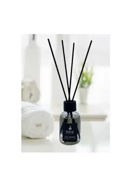 Royal Mum Oda Kokuları Karşılaştırması Bebek Pudrası ve Beyaz Çiçekler Ürünleri