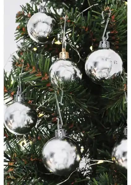 Yılbaşı Ağaç Süsleri Karşılaştırması: Patla<dı> Gitti ve Waldern Ürünleri İncelemesi