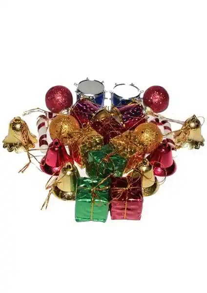 Yılbaşı Ağaç Süsleri Karşılaştırması: Puzmo ve Patla<dı> Gitti Ürünleri Analizi