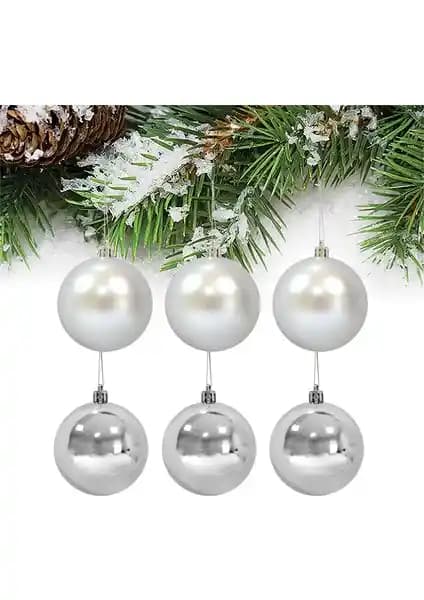 Yılbaşı Süsleri Karşılaştırması: PartiBulutu ve Patla<dı> Gitti Top Süsleri