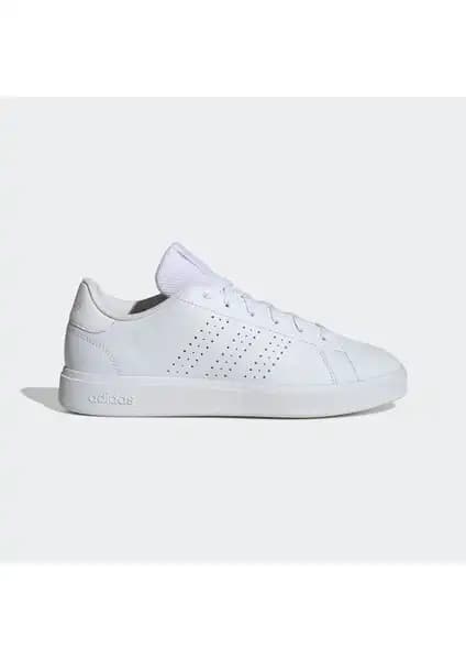Adidas Advantage Base 2.0 ve Hoops 4.0 Kadın Spor Ayakkabıları Karşılaştırması 1