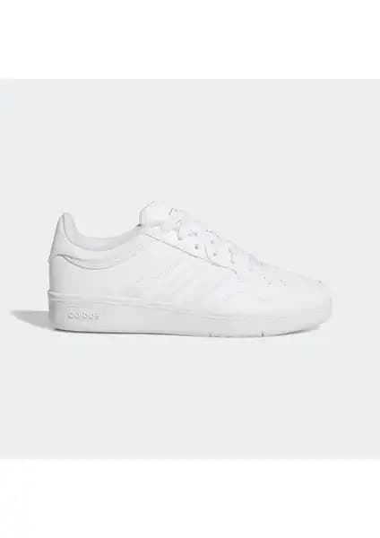 Adidas Advantage Base 2.0 ve Hoops 4.0 Kadın Spor Ayakkabıları Karşılaştırması 2