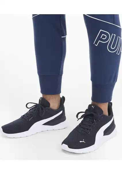 Adidas Tensaur Sport 2.0 ve Puma Anzarun Lite Spor Ayakkabı Karşılaştırması 2