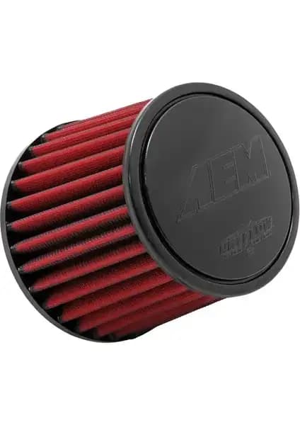 AEM-21-204DK DryFlow Evrensel Hava Filtresi Performans ve Dayanıklılık Artırıcı Çözüm