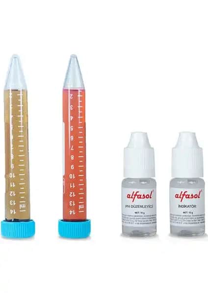 2025'te Sahte Alkolden Korunmanın 5 Şaşırtıcı Yolu: Alfasol Test Kitiyle Güvende
