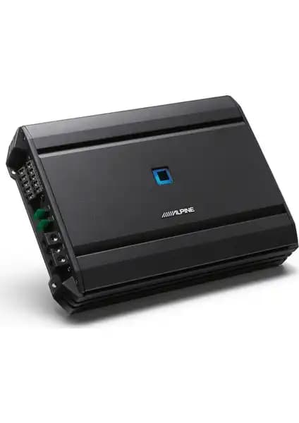 Alpine BBX-F1200: Yüksek Kalite ve Yenilikçi Tasarım ile Ses Sistemleri Çözümü