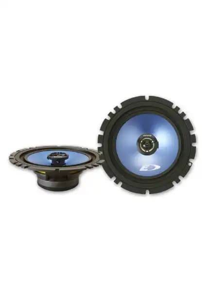 Alpine SXE-17C2 6.5 İnç İki Yollu Koaksiyel Hoparlörle Ses Deneyiminizi Geliştirin
