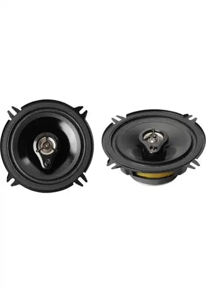 Alpine SXV-1335E 5.25 inç Otomobil Hoparlörü Güçlü Ses ve Yüksek Performans