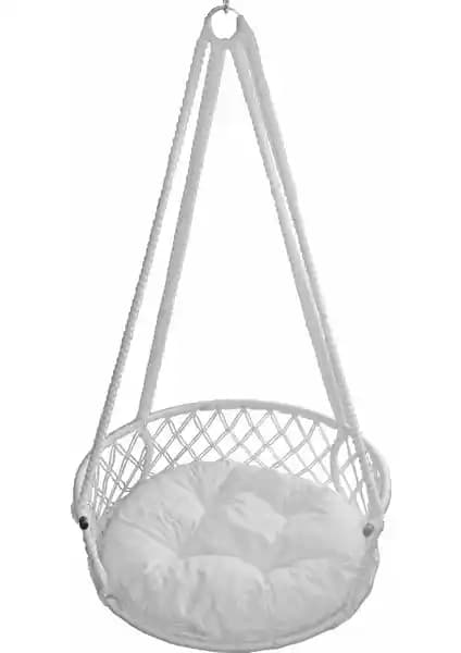 Altınoluk 60'lık Davul Salıncağı: Güvenli ve Estetik Çocuk Salıncağı Ürünleri